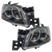 Cargar imagen en el visor de la galería, Oracle 04-09 Mazda 3 SMD HL - 4DR - Halogen Style - White