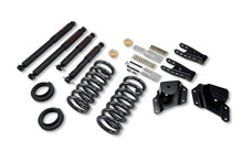 Laden Sie das Bild in den Galerie-Viewer, Belltech LOWERING KIT WITH ND2 SHOCKS