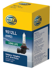 गैलरी व्यूवर में इमेज लोड करें, Hella Bulb 9012LL/HIR2 12V 55W PX22d