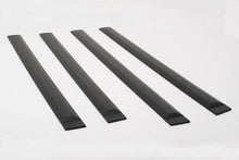 Charger l'image dans la galerie, EGR Double Cab Front 41.5in Rear 28in Rugged Style Body Side Moldings (951574)