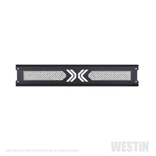 गैलरी व्यूवर में इमेज लोड करें, Westin Sportsman X Mesh Panel - Textured Black