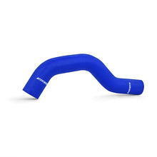 Carica l&#39;immagine nel visualizzatore di Gallery, Mishimoto 06-10 Chevy Duramax 6.6L 2500 Blue Silicone Hose Kit
