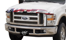 Load image into Gallery viewer, Stampede 1997-2003 Ford F-250 Vigilante Premium Hood Protector - Flag
