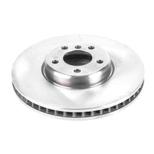 Cargar imagen en el visor de la galería, Power Stop 10-17 BMW 535i GT Front Left Autospecialty Brake Rotor