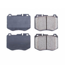 Carica l&#39;immagine nel visualizzatore di Gallery, Power Stop 15-17 Mercedes-Benz C300 Front Z16 Evolution Ceramic Brake Pads