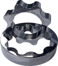 गैलरी व्यूवर में इमेज लोड करें, Boundary 15-17 Ford Cyclone/Ecoboost 2.7L/3.5L/3.7L V6 Billet Oil Pump Gear