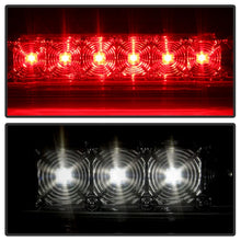 गैलरी व्यूवर में इमेज लोड करें, xTune Chevy Silverado 07-13 / GMC Sierra 07-13 LED 3RD Brake Light - Chrome BKL-CSIL07-LED-C