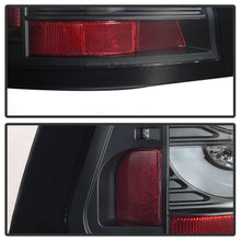 गैलरी व्यूवर में इमेज लोड करें, Spyder Pontiac Grand Prix 04-08 Light Bar LED Tail Light Black ALT-YD-PGP04-LED-BK