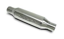 Carica l'immagine nel visualizzatore di Gallery, SLP Universal LoudMouth 2.5in Inlet / Outlet Bullet-Type Resonator