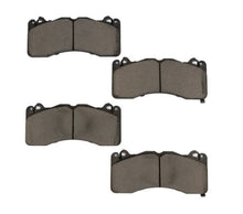 Cargar imagen en el visor de la galería, Pedders 2019+ Ford Ranger Rear TrakRyder Brake Pads
