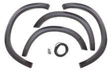 Laden Sie das Bild in den Galerie-Viewer, Lund 09-17 Dodge Ram 1500 SX-Sport Style Textured Elite Series Fender Flares - Black (4 Pc.)