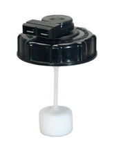 Charger l&#39;image dans la galerie, Wilwood Cap - w/ Electronic Float Level Remote Reservoirs 2.70in length