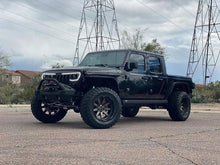 Carica l'immagine nel visualizzatore di Gallery, Oracle VECTOR Series Full LED Grille - Jeep Wrangler JL/JT - NA