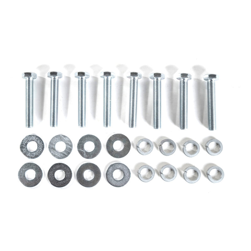 Curt 04-10 Volkswagen Touareg Class 3 Trailer Hitch w/2in Receiver