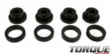 Charger l'image dans la galerie, Torque Solution Drive Shaft Carrier Bearing Support Bushings: Mitsubishi 3000GT