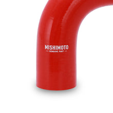 Laden Sie das Bild in den Galerie-Viewer, Mishimoto 12-15 Chevy Camaro SS Red Silicone Radiator Coolant Hoses