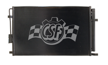Carica l&#39;immagine nel visualizzatore di Gallery, CSF 16-18 Kia Sorento 3.3L A/C Condenser