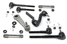 Carica l&#39;immagine nel visualizzatore di Gallery, Ridetech 68-69 Camaro 68-74 Nova Power Steering Kit