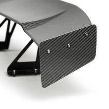 Charger l&#39;image dans la galerie, Seibon 15-18 Subaru WRX / STi Carbon Fiber Rear Spoiler - GT Style