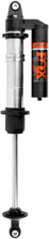 गैलरी व्यूवर में इमेज लोड करें, Fox 2.5 Factory Series 12in. Int. Bypass P/B Res. Coilover Shock 7/8in. Shaft (Custom Valving) - Blk