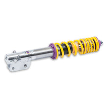 गैलरी व्यूवर में इमेज लोड करें, KW Coilover Kit V1 VW Golf III / Jetta III (1HXO); all incl. Cabrio (-02); 2WD; all engines