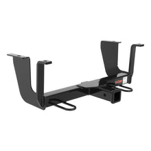 Load image into Gallery viewer, Curt 05-10 Jeep Grand Cherokee Front Mount Hitch
