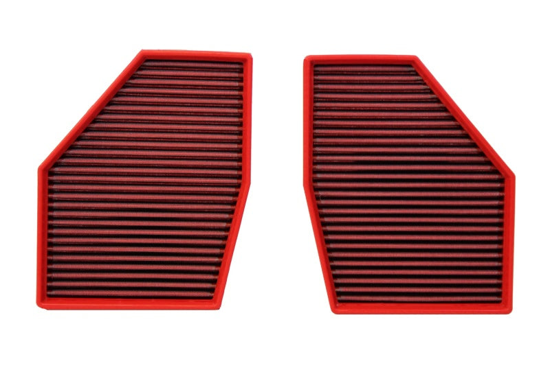 BMC Replacement Panel Air Filter for 2019+ BMW 5 (G30/G31/F90) M 550, 750i, 850i img 1