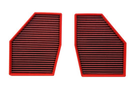 BMC Replacement Panel Air Filter for 2019+ BMW 5 (G30/G31/F90) M 550, 750i, 850i img 1
