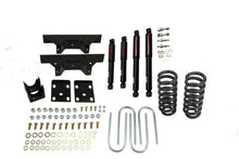 Charger l&#39;image dans la galerie, Belltech LOWERING KIT WITH ND2 SHOCKS