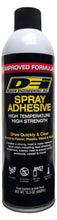 Charger l&#39;image dans la galerie, DEI Hi Temp Spray Adhesive 13.3 oz. Can (Improved Formula)