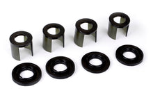 गैलरी व्यूवर में इमेज लोड करें, Whiteline 2014+ Subaru WRX Rear Subframe Mount Insert Bushing Kit