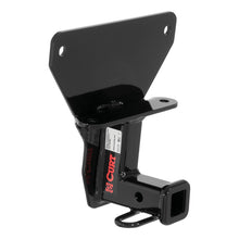 Load image into Gallery viewer, Curt 06-06 Nissan 350Z Coupe Class 1 Trailer Hitch w/1-1/4in Receiver