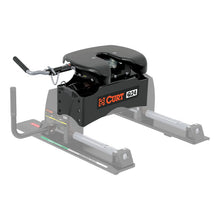 Carica l&#39;immagine nel visualizzatore di Gallery, Curt Q24 5th Wheel Hitch Head