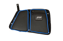 गैलरी व्यूवर में इमेज लोड करें, PRP Polaris RZR Rear Door Bag with Knee Pad for Polaris RZR/(Passenger Side)- Blue