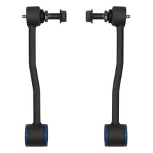 Carica l'immagine nel visualizzatore di Gallery, Rancho 18-21 Jeep Wrangler Rear Sway Bar Endlink Kit
