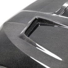 Charger l&#39;image dans la galerie, Seibon 15+ Subaru WRX/STI VS-Style Carbon Fiber Hood