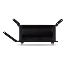 Cargar imagen en el visor de la galería, Mishimoto 15 Subaru WRX CVT Transmission Cooler Kit - Black