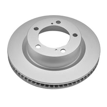 Charger l&#39;image dans la galerie, Power Stop 08-11 Lexus LX570 Front Evolution Geomet Coated Rotor