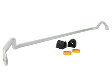 गैलरी व्यूवर में इमेज लोड करें, Whiteline 02-07 Subaru WRX Sedan Front 24mm Swaybar-X h/duty Blade adjustable