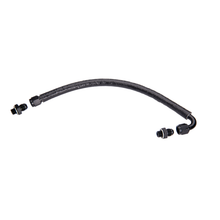 Carica l'immagine nel visualizzatore di Gallery, Fleece Performance 19-22 Dodge 2500/3500 Cummins 6.7L Turbocharger Oil Feed Line