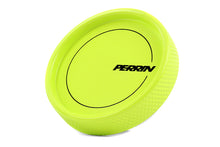 Cargar imagen en el visor de la galería, Perrin Subaru BRZ / Scion FR-S Neon Yellow Oil Cap
