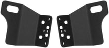 Charger l'image dans la galerie, Rigid Industries 18-19 Ford F-150 Bumper Mount 20in E / Radiance+ / SR-Series