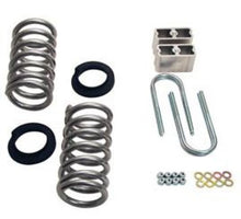 Charger l&#39;image dans la galerie, Belltech LOWERING KIT W/O SHOCKS
