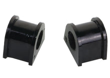 गैलरी व्यूवर में इमेज लोड करें, Whiteline 05-06 Subaru Legacy GT 22mm Front Swaybar Mount Bushing
