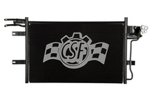 Laden Sie das Bild in den Galerie-Viewer, CSF 09-11 Ford Flex 3.5L A/C Condenser