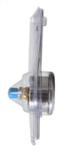 Cargar imagen en el visor de la galería, Spectre Fuel Pressure Gauge (Liquid Filled) 0-15psi