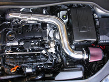 Laden Sie das Bild in den Galerie-Viewer, Injen 06-08 Golf GTi / Jetta Gti / A3 2.0T 6 Spd Black Cold Air Intake