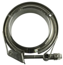 Carica l&#39;immagine nel visualizzatore di Gallery, Turrbosmart 304SS 3.5in V-Band Coupling Kit