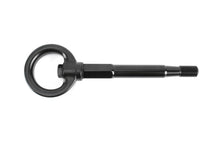 Carica l'immagine nel visualizzatore di Gallery, Perrin 2022+ BRZ/GR86 Tow Hook Kit (Front) - Black