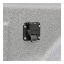 Load image into Gallery viewer, Curt 95-10 Dodge Ram 2500 7ft Custom Wiring Harness Extension (Adds 7-Way RV Blade to Truck Bed)